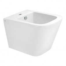 Біде підвісне Qtap Tern 500x360x320 White QT17551303GW Біде підвісне Qtap Tern 500x360x320 White QT17551303GW